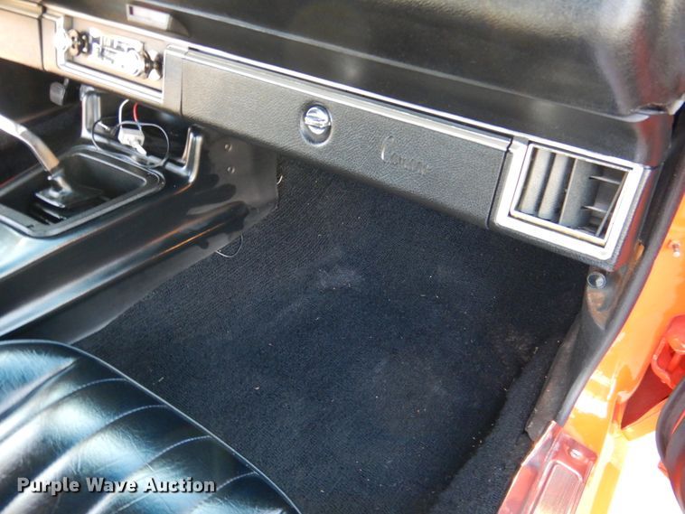 image for item DK1459 1973 Chevrolet Camaro Z28 RS LT