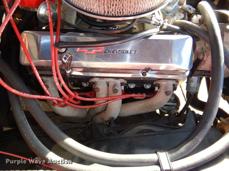 image for item DK1459 1973 Chevrolet Camaro Z28 RS LT