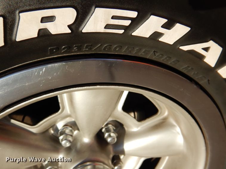 image for item DK1459 1973 Chevrolet Camaro Z28 RS LT