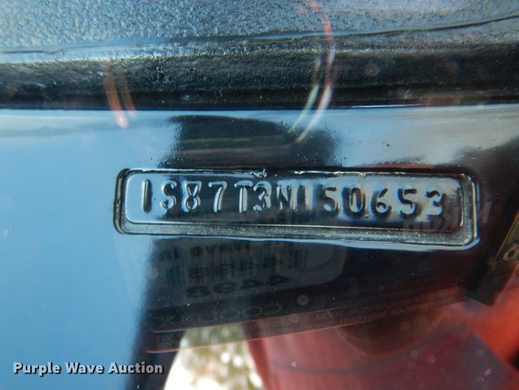 image for item DK1459 1973 Chevrolet Camaro Z28 RS LT