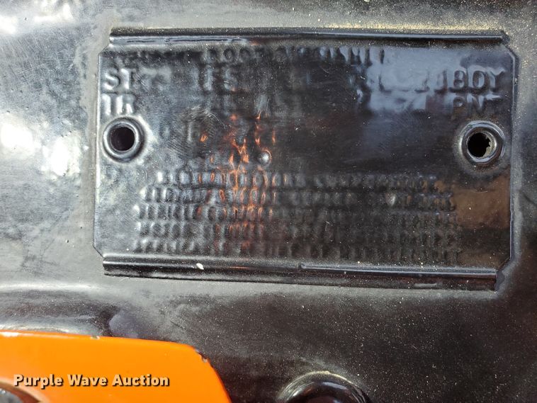 image for item DK1459 1973 Chevrolet Camaro Z28 RS LT