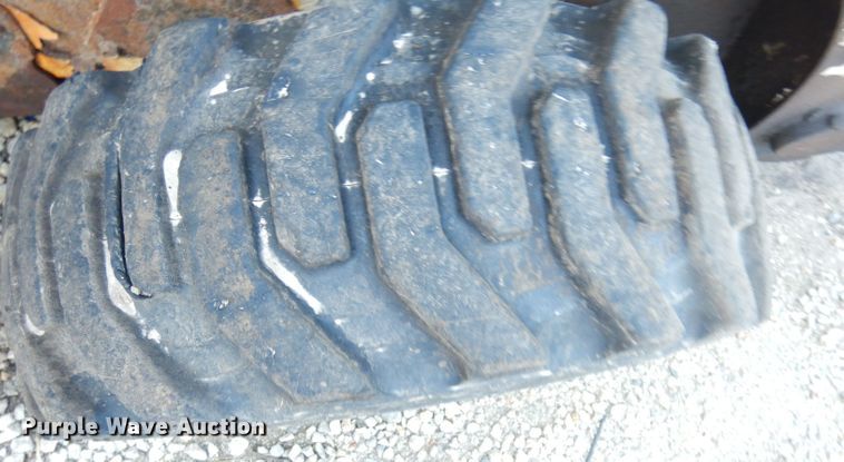 image for item DK3139 2000 Bobcat 773  skid steer loader