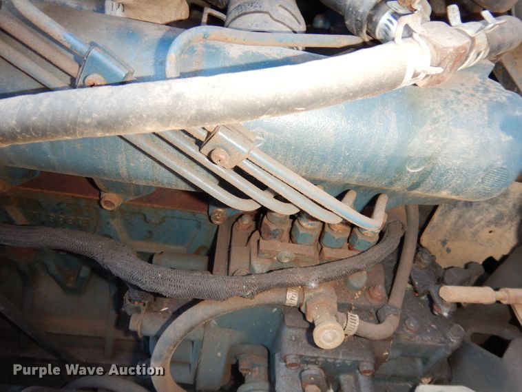 image for item DK3139 2000 Bobcat 773  skid steer loader