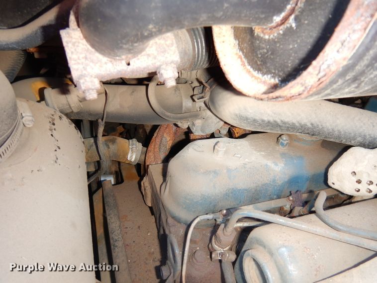 image for item DK3139 2000 Bobcat 773  skid steer loader