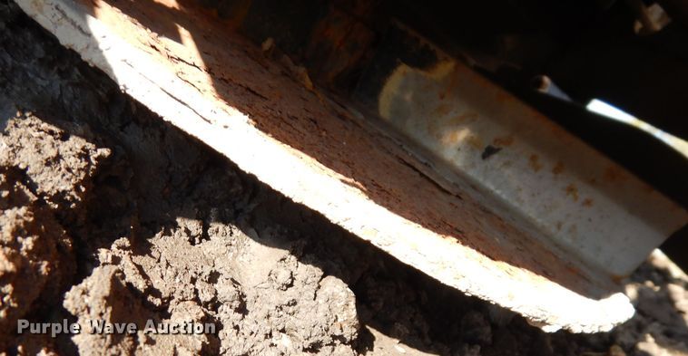 image for item DK3142 Hi-way Super P stainless steel spreader