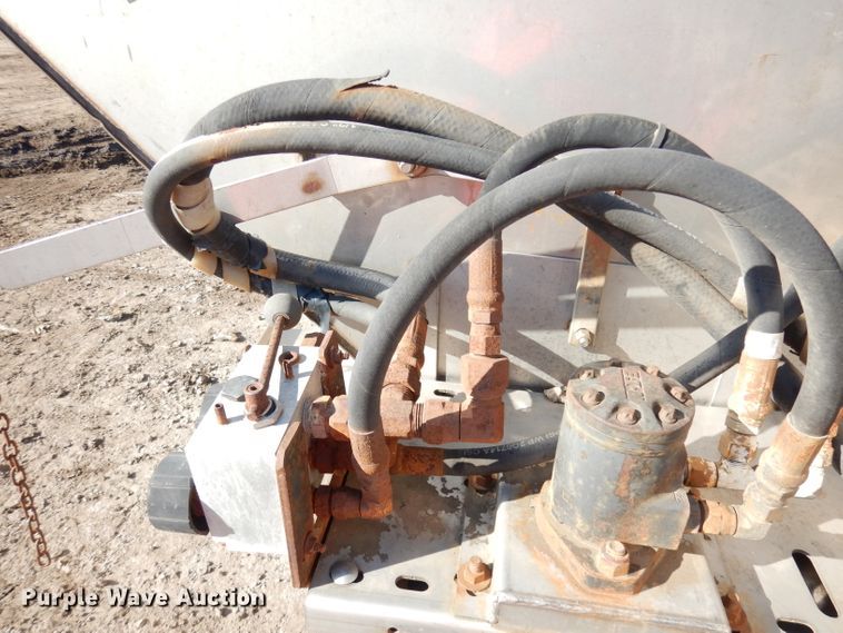 image for item DK3142 Hi-way Super P stainless steel spreader