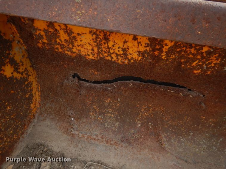 image for item DK3233 Case 1737  skid steer loader