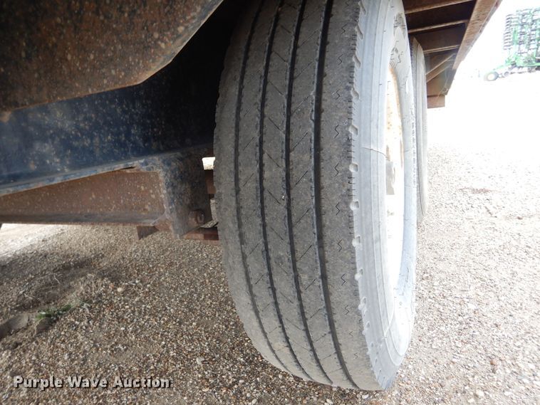 image for item DK3279 2005 Load Max  equipment trailer