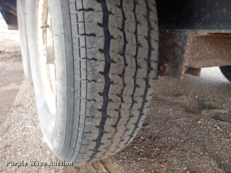 image for item DK3279 2005 Load Max  equipment trailer