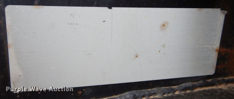 image for item DK3279 2005 Load Max  equipment trailer