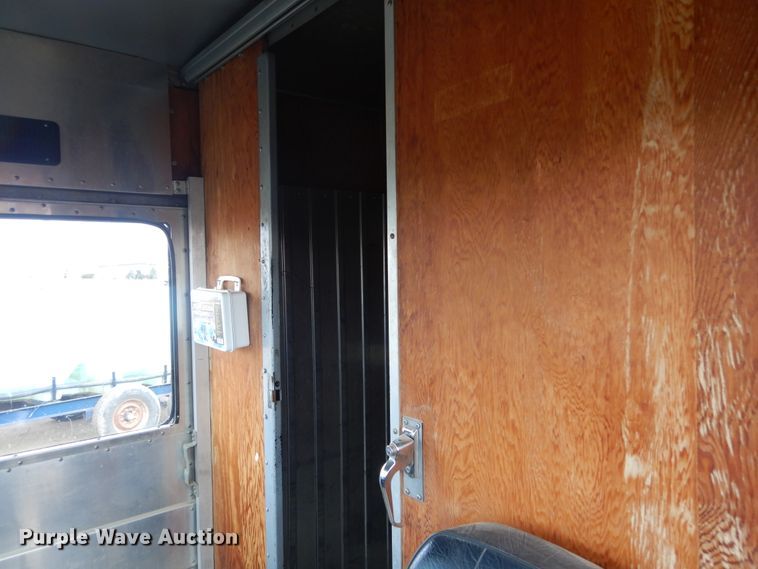 image for item DK3292 1991 GMC P3500  van