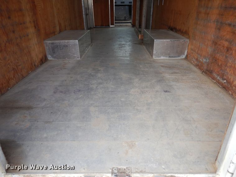 image for item DK3292 1991 GMC P3500  van