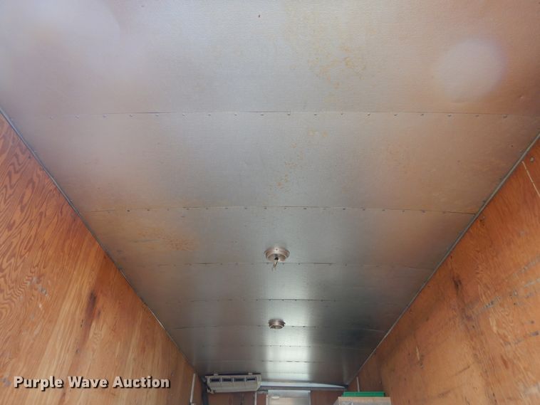 image for item DK3292 1991 GMC P3500  van