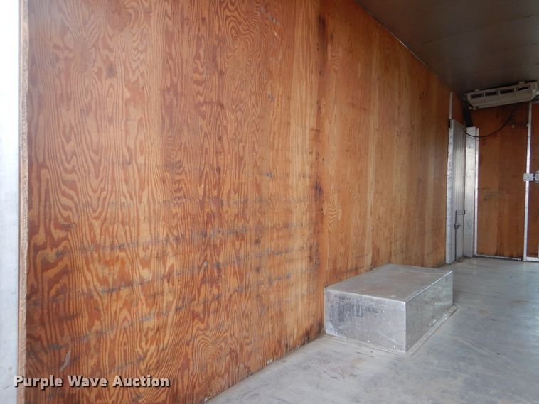 image for item DK3292 1991 GMC P3500  van