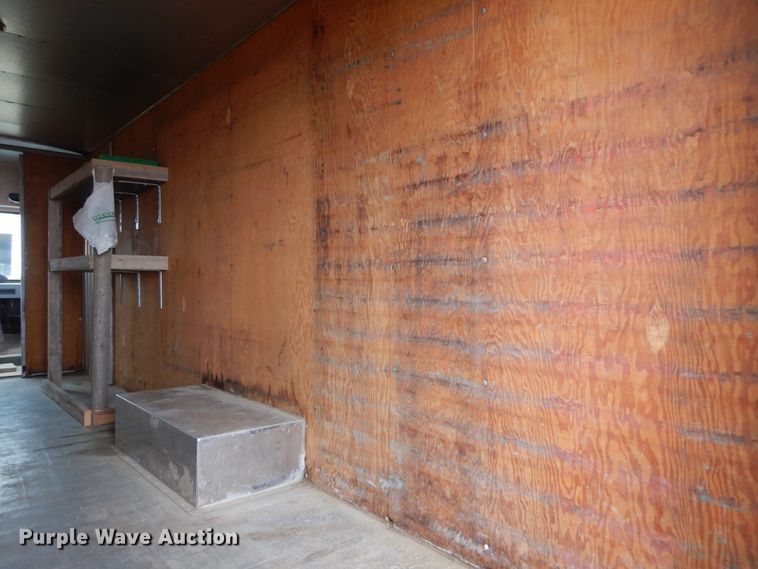 image for item DK3292 1991 GMC P3500  van