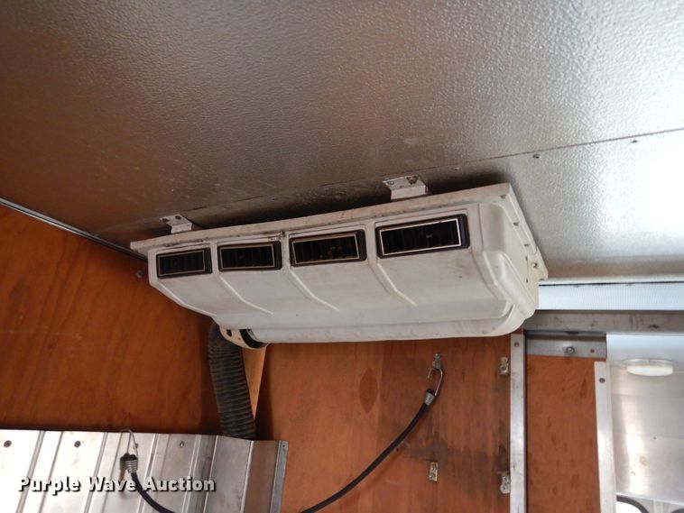 image for item DK3292 1991 GMC P3500  van