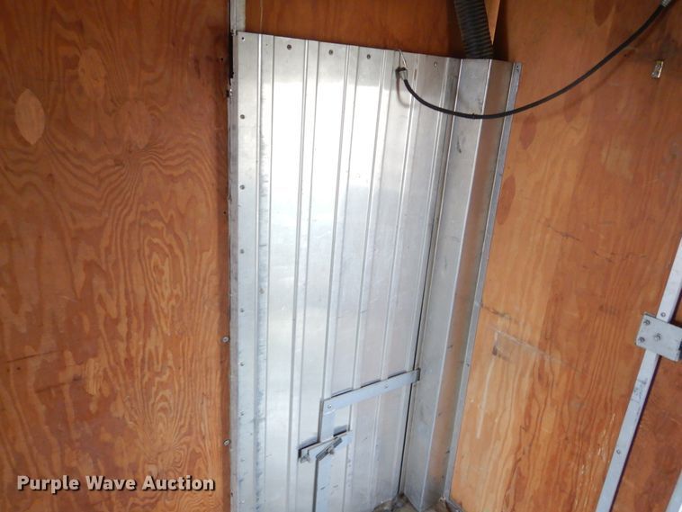 image for item DK3292 1991 GMC P3500  van