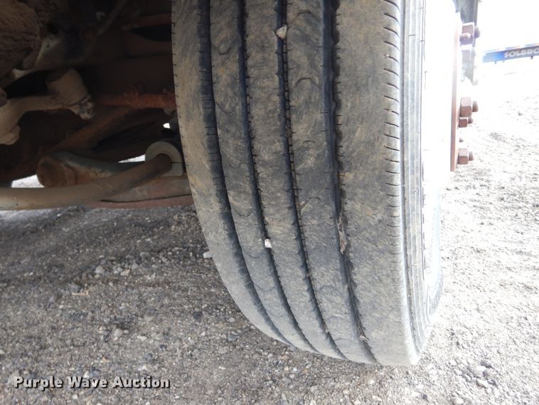 image for item DK3292 1991 GMC P3500  van