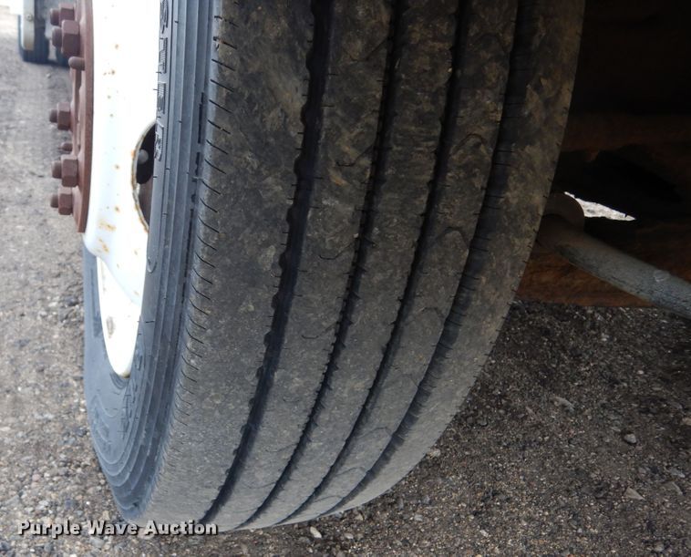 image for item DK3292 1991 GMC P3500  van