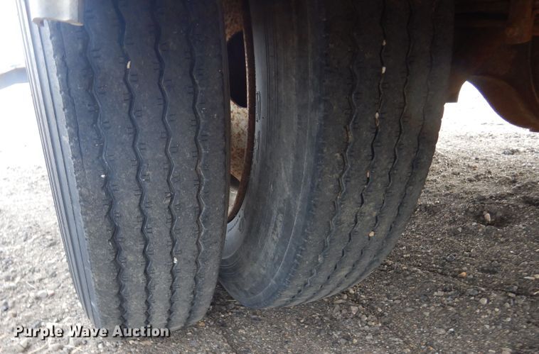 image for item DK3292 1991 GMC P3500  van