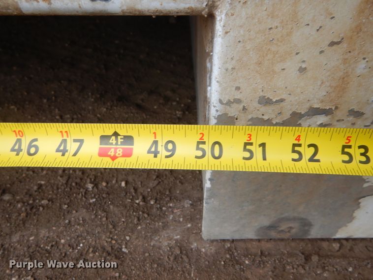 image for item DK3409 Reading Classic II  utility bed