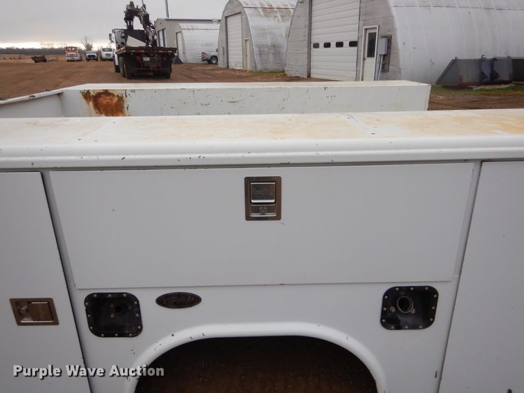 image for item DK3409 Reading Classic II  utility bed