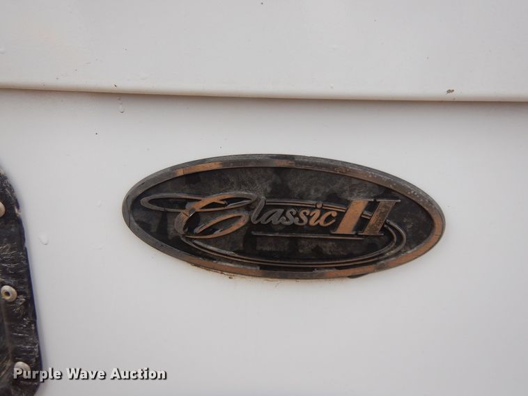 image for item DK3409 Reading Classic II  utility bed