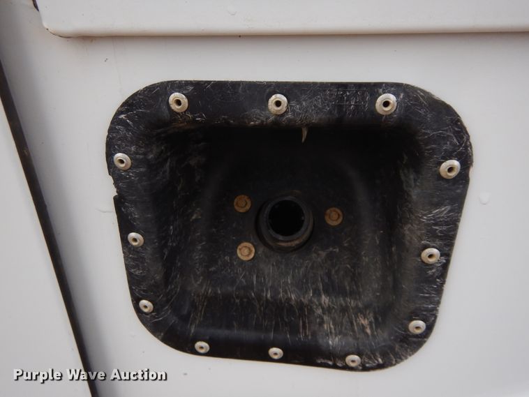 image for item DK3409 Reading Classic II  utility bed