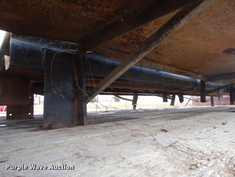 image for item DK3410 Steel water tank bed