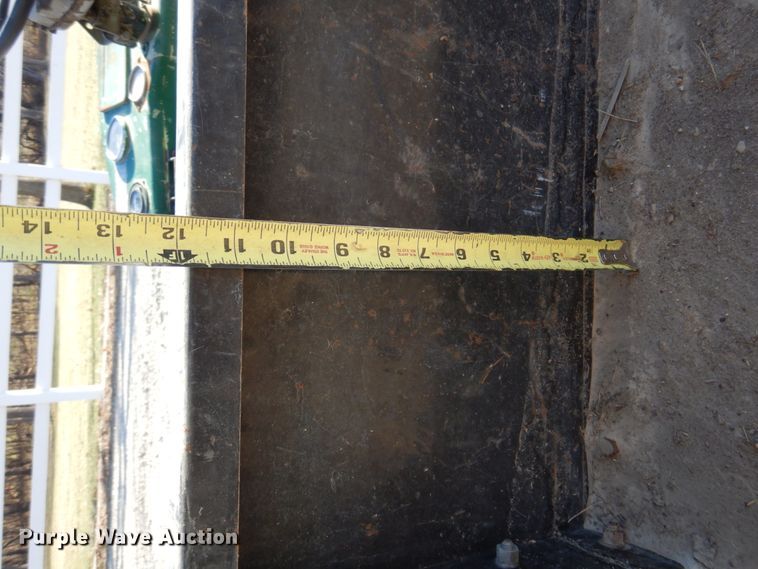 image for item DK8698 Cushman Truckster  utility vehicle