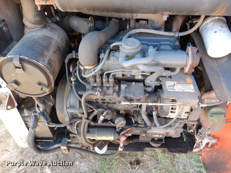 image for item DL0650 2009 Bobcat S205  skid steer loader