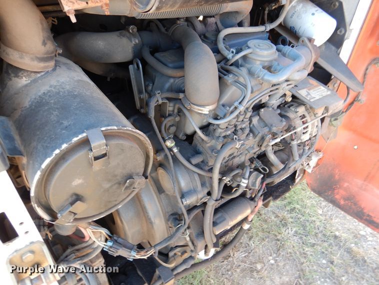 image for item DL0650 2009 Bobcat S205  skid steer loader