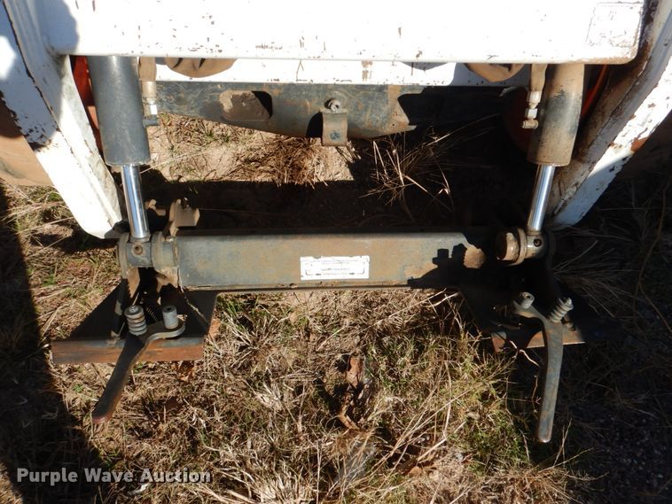 image for item DL0650 2009 Bobcat S205  skid steer loader