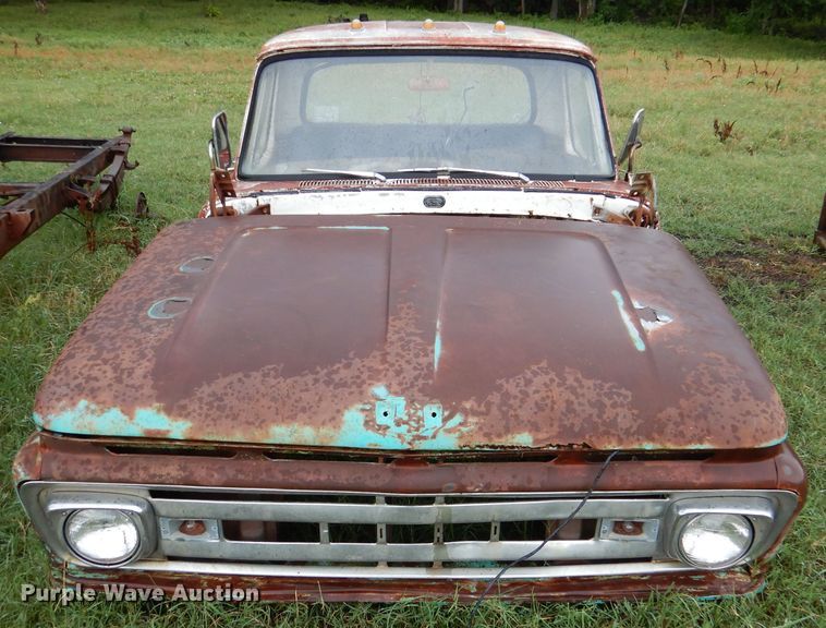 image for item DL3237 Truck parts