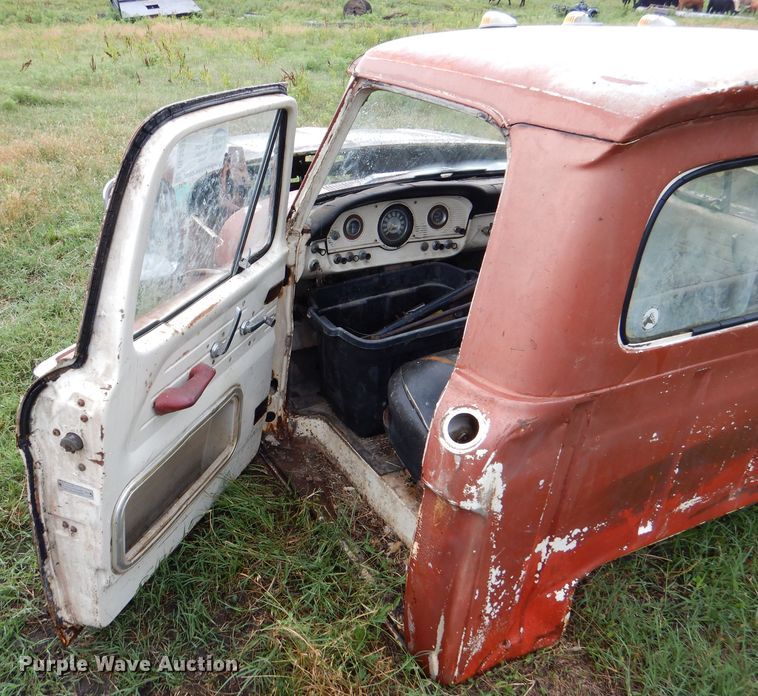 image for item DL3237 Truck parts