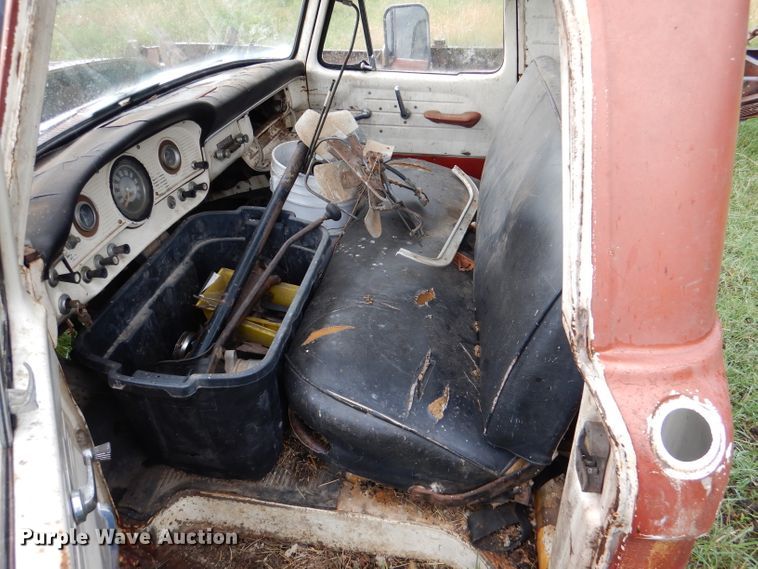 image for item DL3237 Truck parts