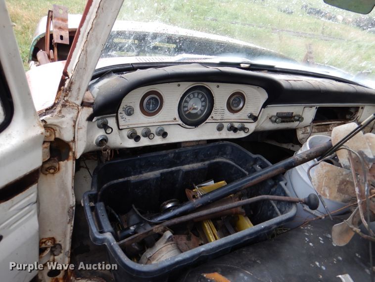 image for item DL3237 Truck parts