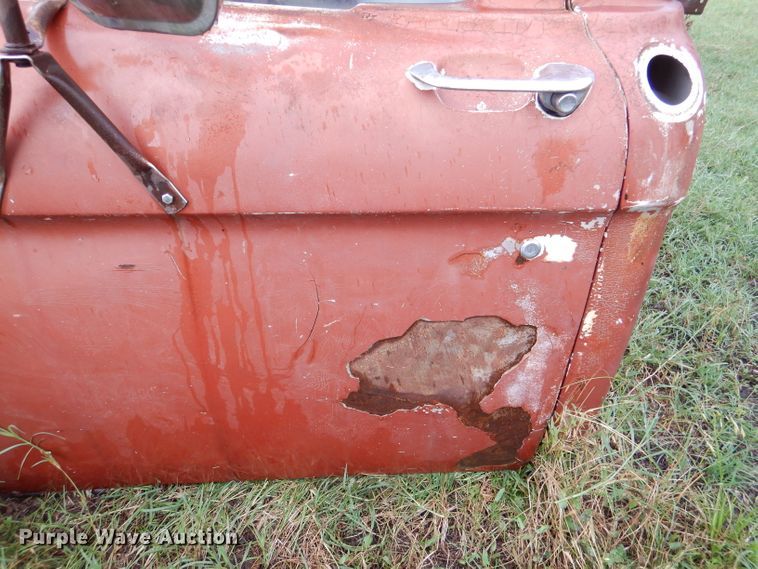 image for item DL3237 Truck parts