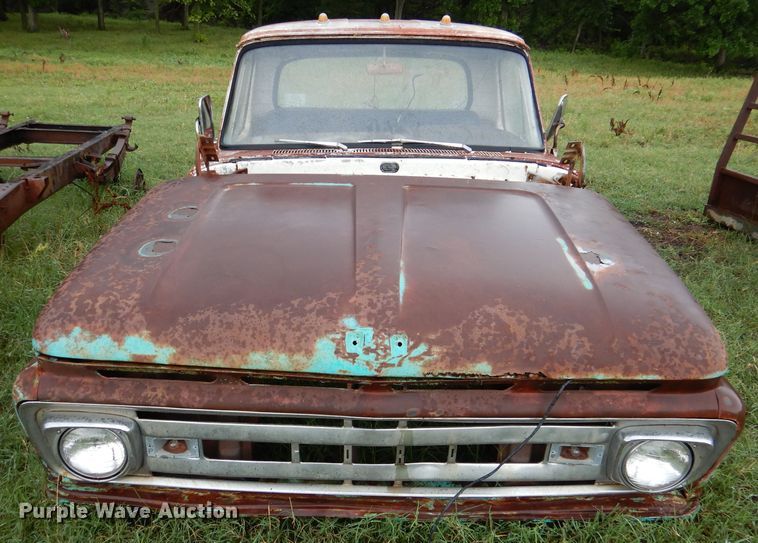 image for item DL3237 Truck parts