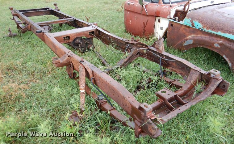 image for item DL3237 Truck parts