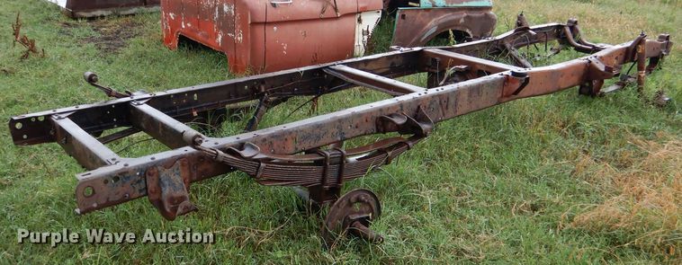 image for item DL3237 Truck parts