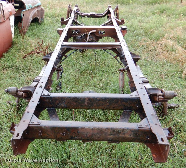 image for item DL3237 Truck parts