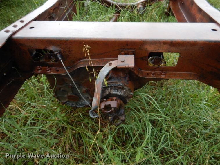 image for item DL3237 Truck parts