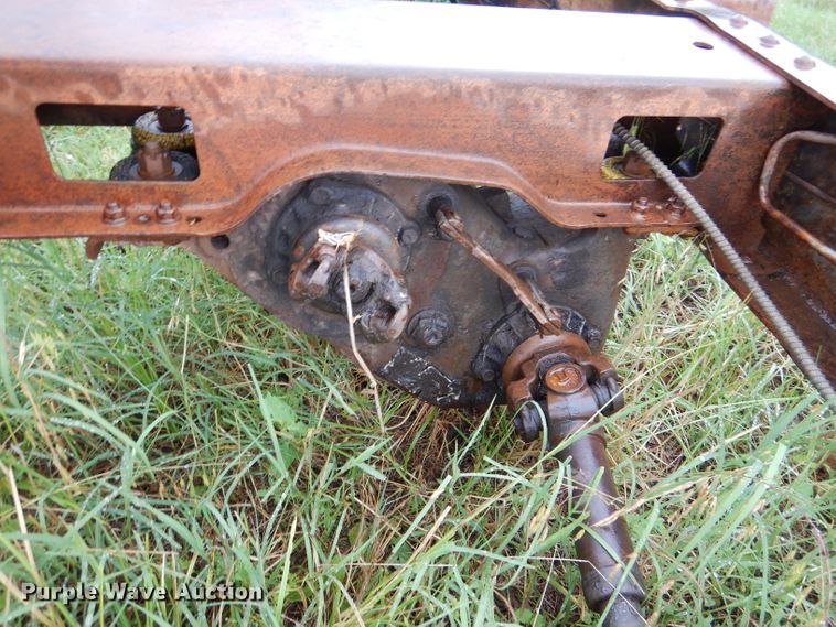 image for item DL3237 Truck parts