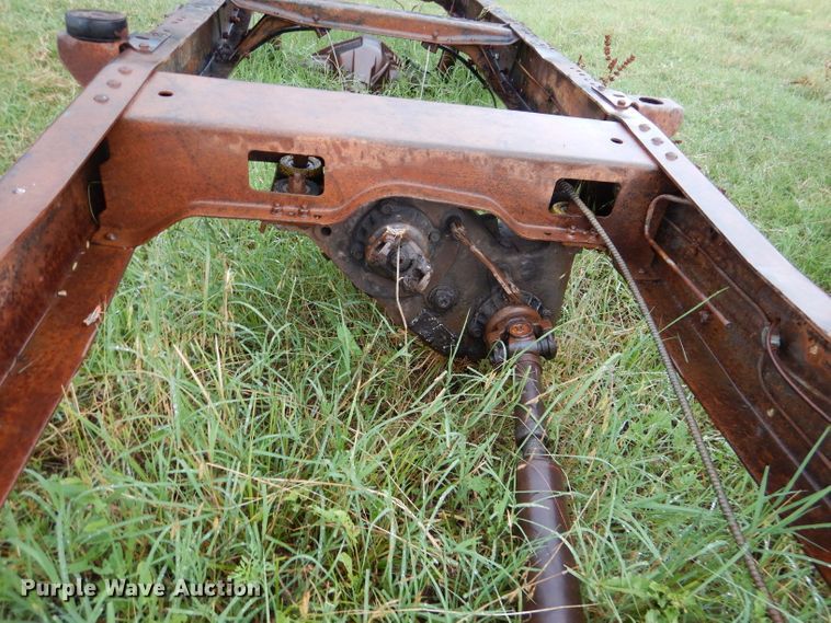 image for item DL3237 Truck parts