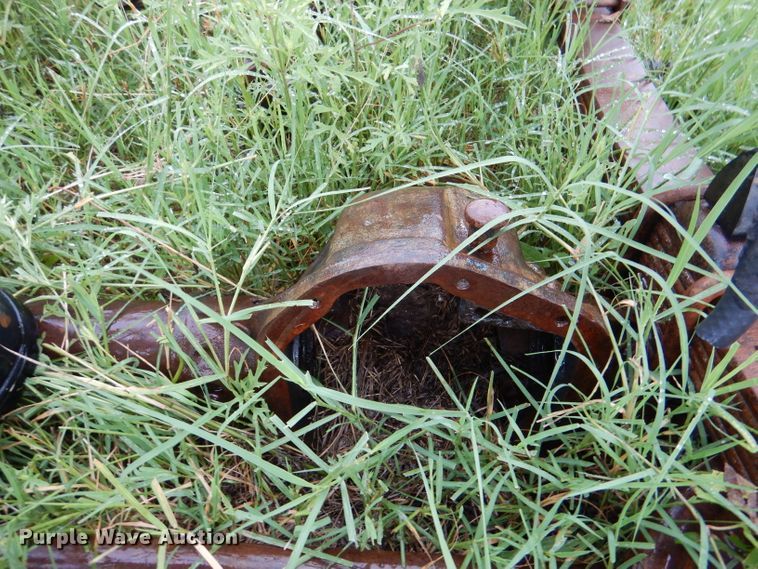 image for item DL3237 Truck parts