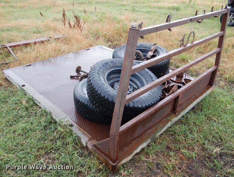 image for item DL3237 Truck parts