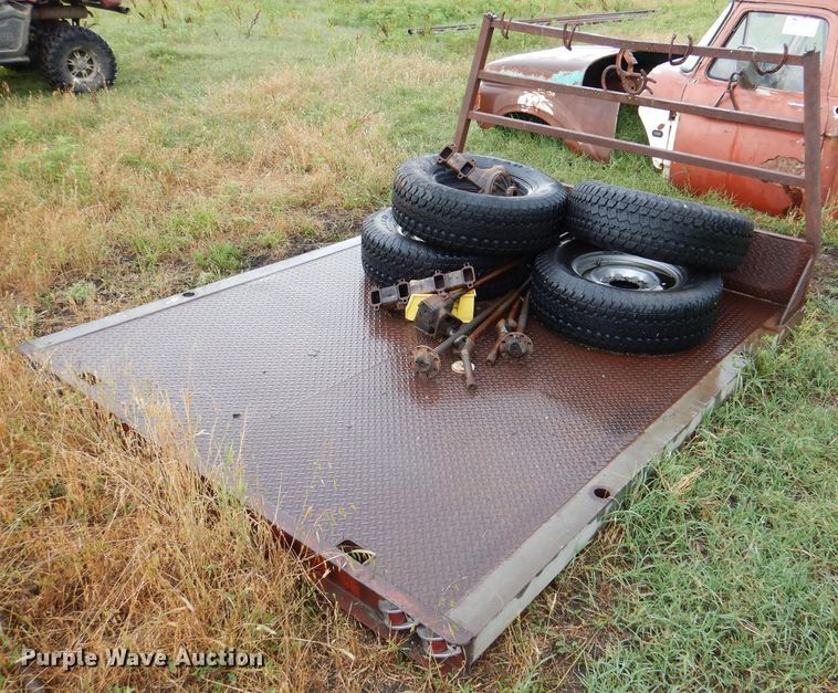 image for item DL3237 Truck parts