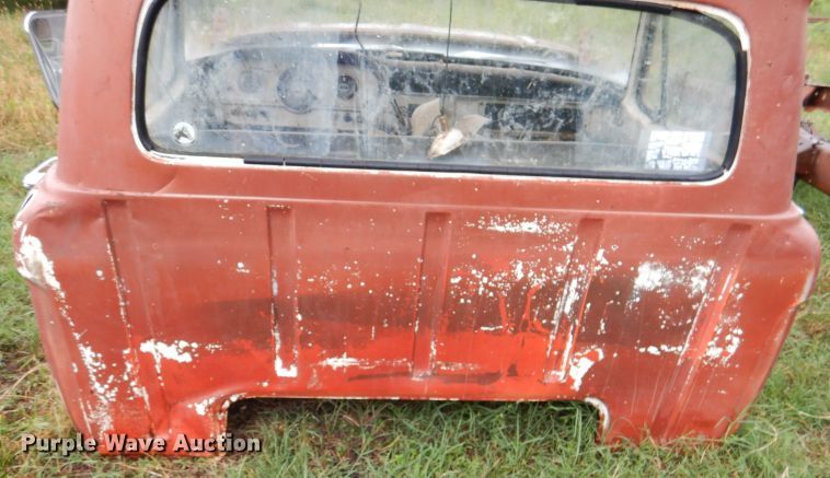 image for item DL3237 Truck parts