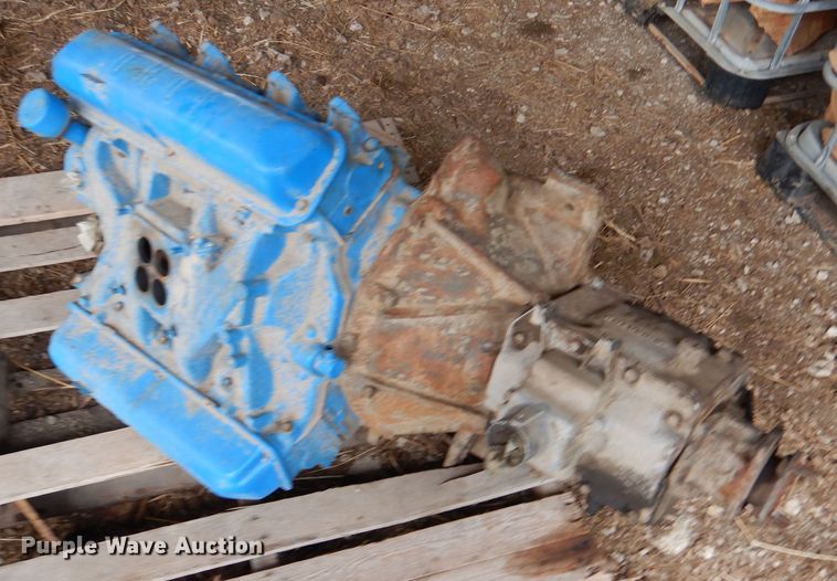 image for item DL3237 Truck parts